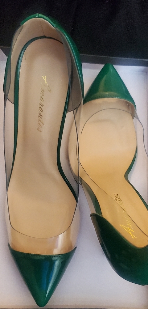 Shoes - Picture 5 of 8